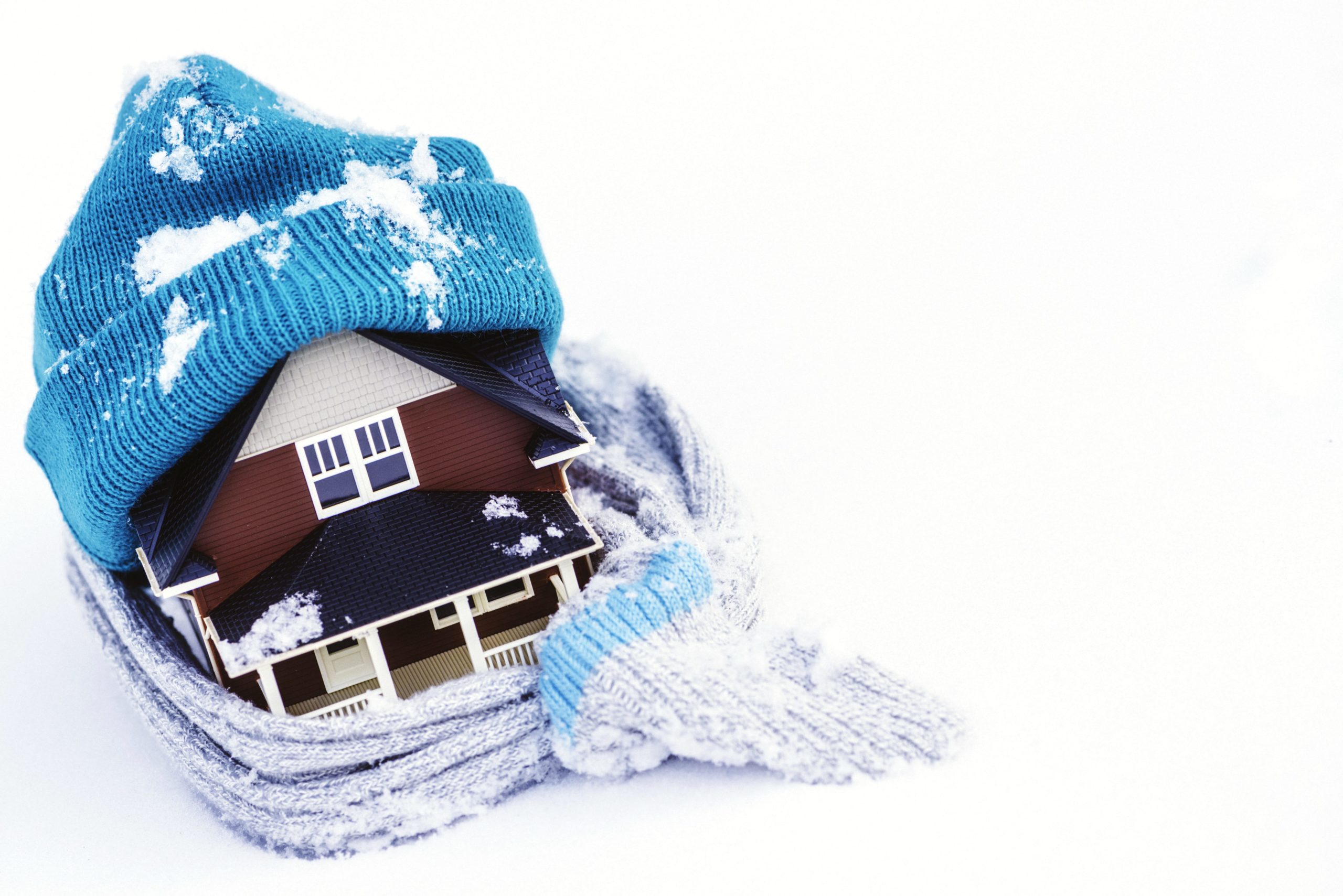 10 Tips to Winterize your Home
